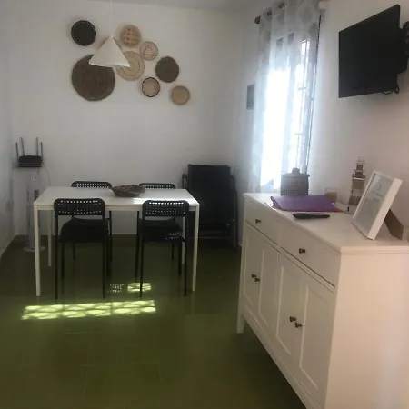 Delia Castillo 5a * 칼레타데푸스테