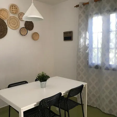 Delia Castillo 5a Caleta De Fuste