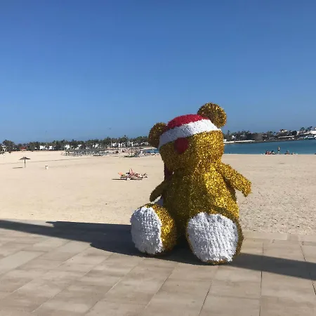 公寓 Delia Castillo 5a