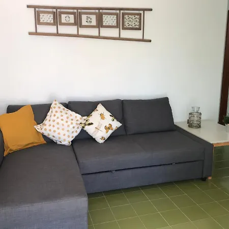 Delia Castillo 5a * Caleta De Fuste