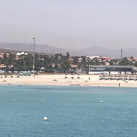 Delia Castillo 5a Caleta De Fuste