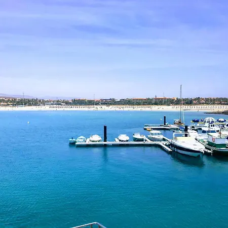 Delia Castillo 5a * Caleta de Fuste