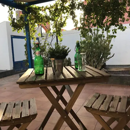 Delia Castillo 5a Lejlighed