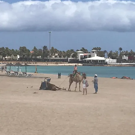 Apartment Delia Castillo 5a Caleta De Fuste