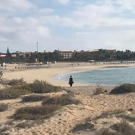 Lejlighed Delia Castillo 5a *