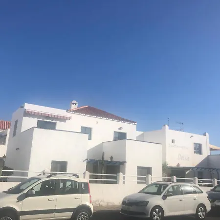 公寓 Delia Castillo 5a 科斯塔卡莱塔