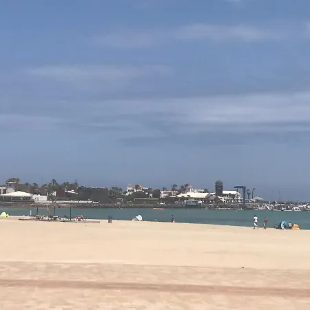 Lejlighed Delia Castillo 5a Caleta De Fuste