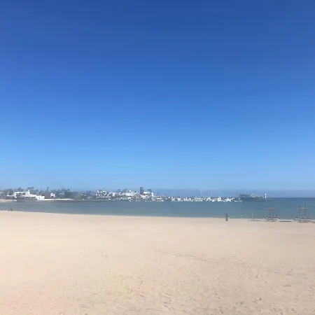 Delia Castillo 5a Lejlighed