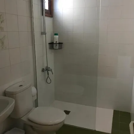 Delia Castillo 5a Appartement